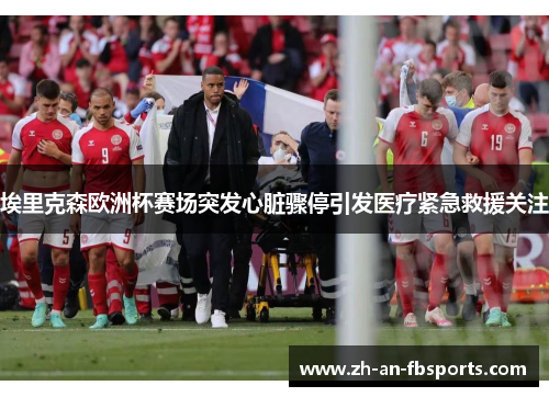 埃里克森欧洲杯赛场突发心脏骤停引发医疗紧急救援关注