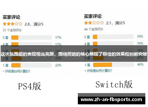 这次氛围组的表现相当亮眼,围绕爬咯的核心展现了极佳的效果和创新突破 这次氛围组的表现相当亮眼,围绕爬咯的核心展现了极佳的效果和创新突破