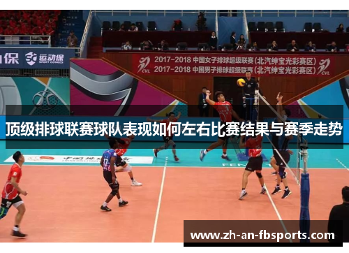 顶级排球联赛球队表现如何左右比赛结果与赛季走势